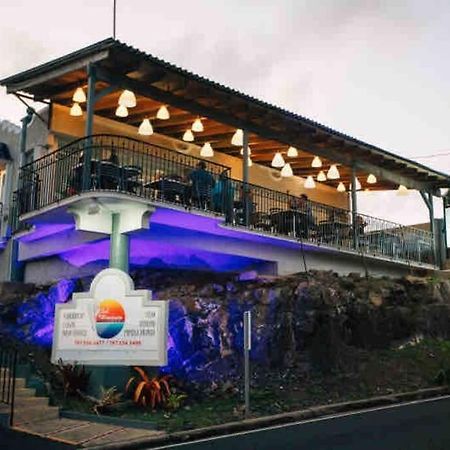 Blue Marine Apartment Fajardo Zewnętrze zdjęcie