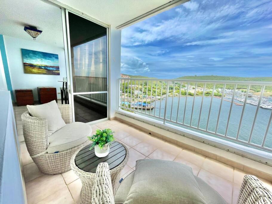 Blue Marine Apartment Fajardo Zewnętrze zdjęcie