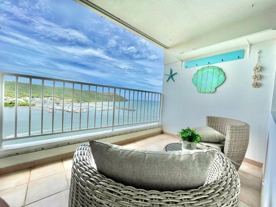 Blue Marine Apartment Fajardo Zewnętrze zdjęcie