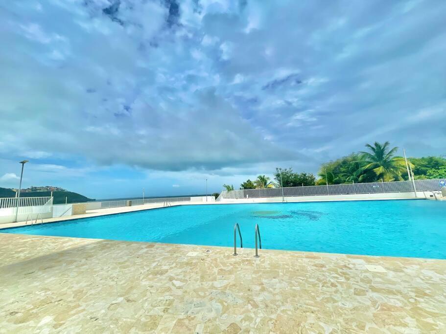Blue Marine Apartment Fajardo Zewnętrze zdjęcie