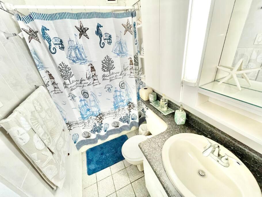 Blue Marine Apartment Fajardo Zewnętrze zdjęcie