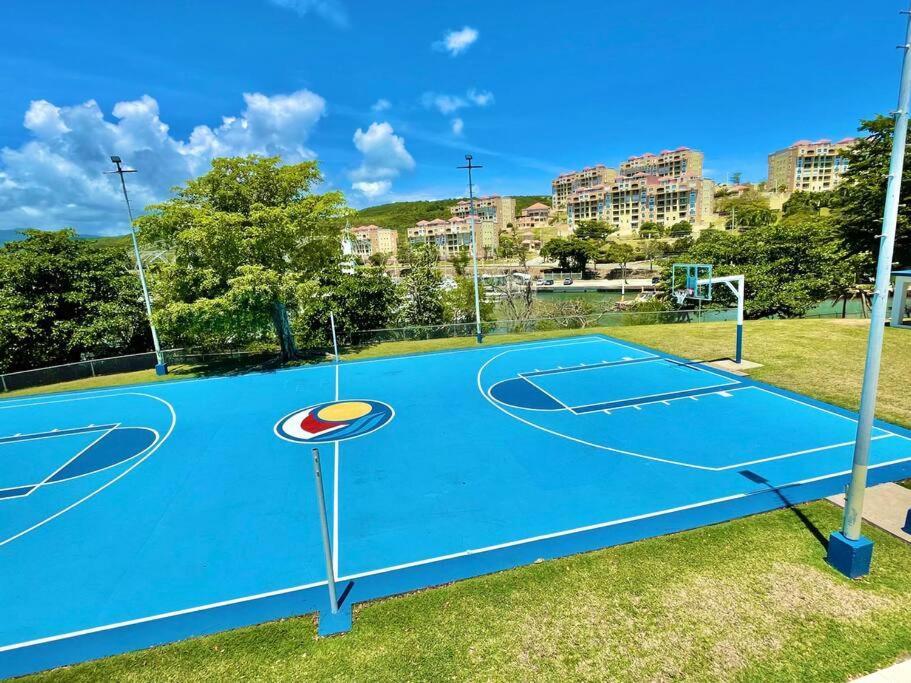 Blue Marine Apartment Fajardo Zewnętrze zdjęcie