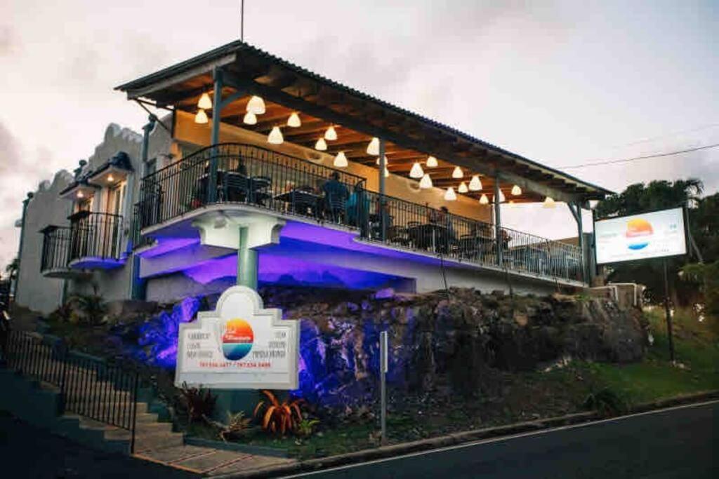 Blue Marine Apartment Fajardo Zewnętrze zdjęcie