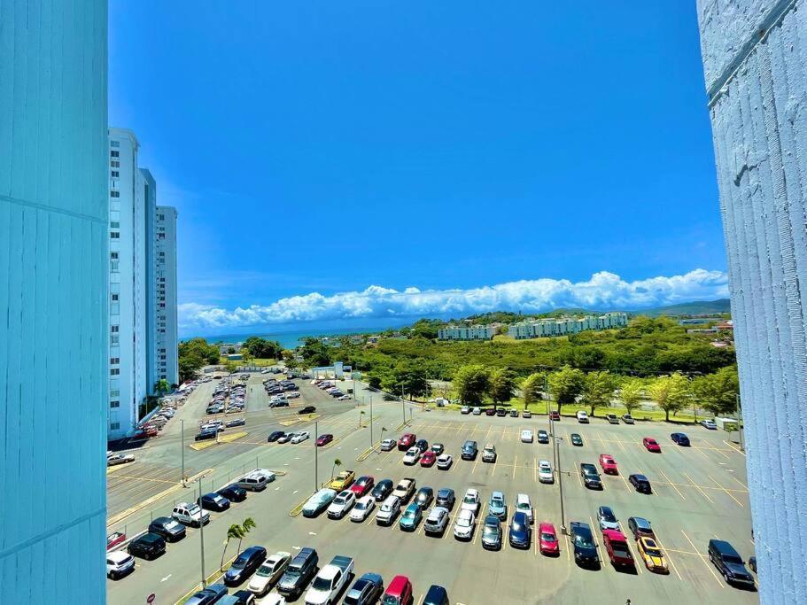 Blue Marine Apartment Fajardo Zewnętrze zdjęcie